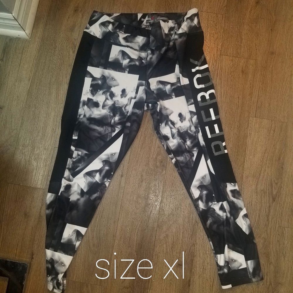 Exercise Pants